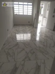Sobrado com 2 Quartos para alugar, 80m² no Vila Brasílio Machado, São Paulo