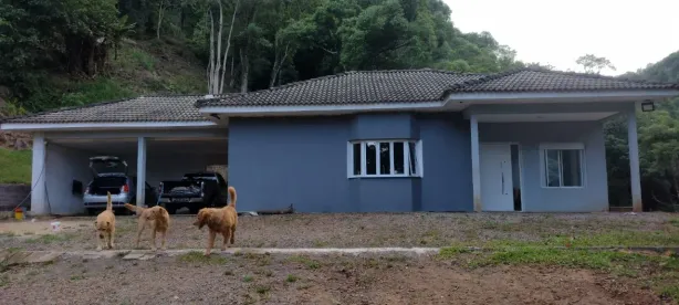 Fazenda/Sítio com 3 Quartos à venda, 20000m² no , Vale Real