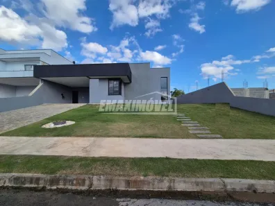 Casa de Condomínio com 3 Quartos à venda, 259m² no Condominio Village Ipanema II, Araçoiaba da Serra