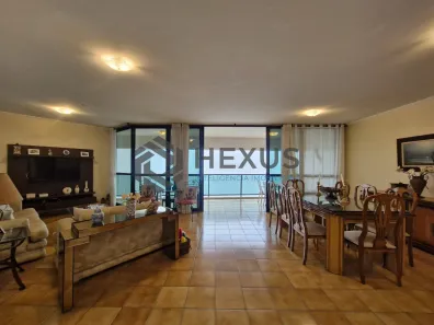 Apartamento com 3 Quartos à venda, 160m² no Jardim Astúrias, Guarujá