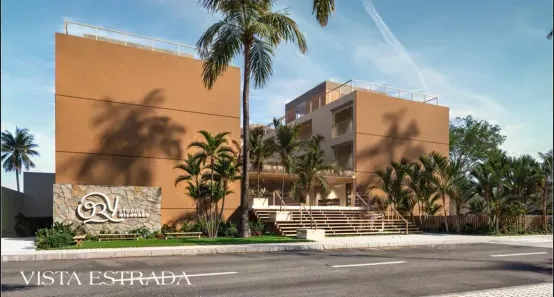 Apartamento com 1 Quarto à venda, 30m² no , São Miguel dos Milagres