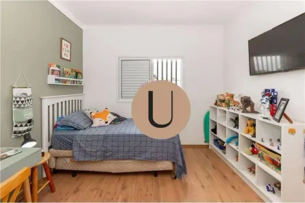 Casa com 3 Quartos à venda, 95m² no Vila Inglesa, São Paulo