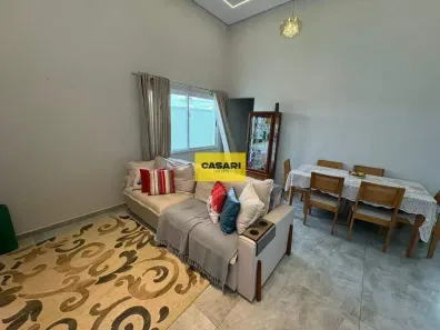 Casa com 2 Quartos à venda, 120m² no Tropicália Garden, Boituva