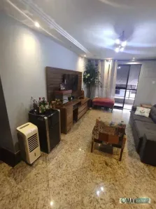 Apartamento com 3 Quartos à venda, 146m² no Vila Valqueire, Rio de Janeiro