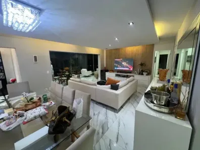 Apartamento com 4 Quartos à venda, 168m² no Água Branca, São Paulo