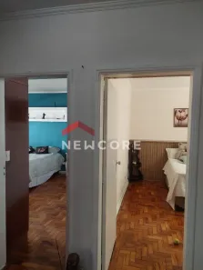 Apartamento com 2 Quartos à venda, 134m² no José Menino, Santos