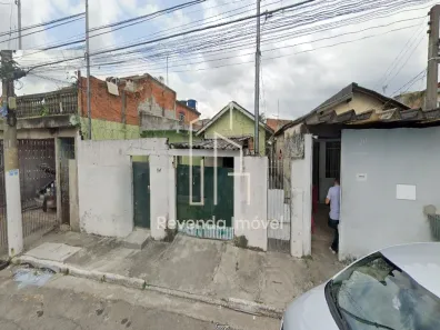 Lote/Terreno à venda, 250m² no Jardim São João (Guaianazes), São Paulo