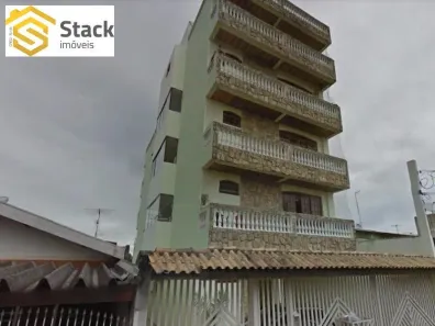 Apartamento com 3 Quartos à venda, 600m² no Vila Santa Terezinha, Várzea Paulista