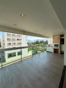 Apartamento com 2 Quartos à venda, 107m² no Barra da Tijuca, Rio de Janeiro