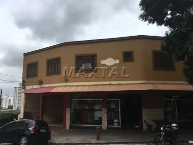 Prédio Comercial à venda, 500m² no Lauzane Paulista, São Paulo