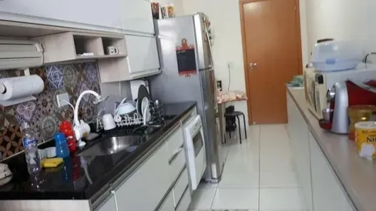 Apartamento com 2 Quartos à venda, 68m² no Vila Porto, Barueri