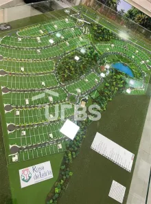 Lote/Terreno à venda, 280m² no Residencial Vale do Araguaia, Goiânia
