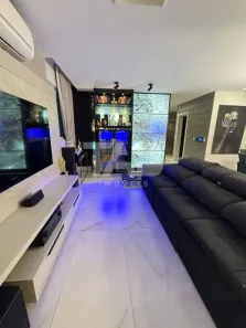 Apartamento com 3 Quartos para alugar, 184m² no Centro, Balneário Camboriú
