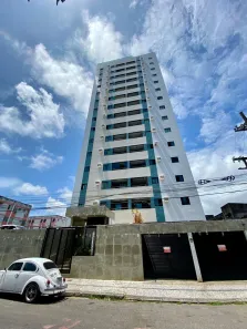 Apartamento com 3 Quartos à venda, 68m² no Boa Viagem, Recife