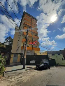 Apartamento com 2 Quartos para alugar, 70m² no Liberdade 1, Viçosa