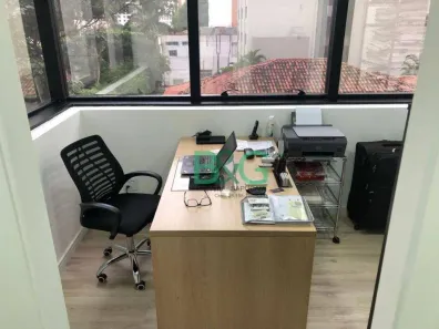 Sala Comercial à venda, 46m² no Perdizes, São Paulo