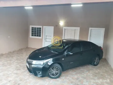 Casa com 2 Quartos à venda, 120m² no Jardim Paraíso, Jacareí