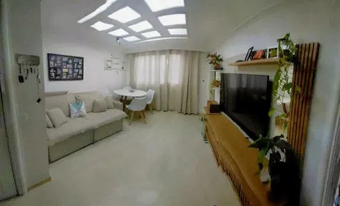 Apartamento com 2 Quartos à venda, 48m² no Jardim Catanduva, São Paulo