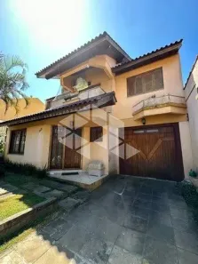 Casa com 3 Quartos à venda, 314m² no Parque Santa Fé, Porto Alegre