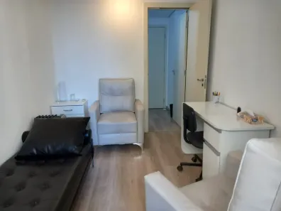 Sala Comercial à venda, 37m² no Vila Mariana, São Paulo