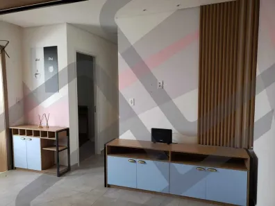 Apartamento com 2 Quartos à venda, 52m² no Parque Campolim, Sorocaba