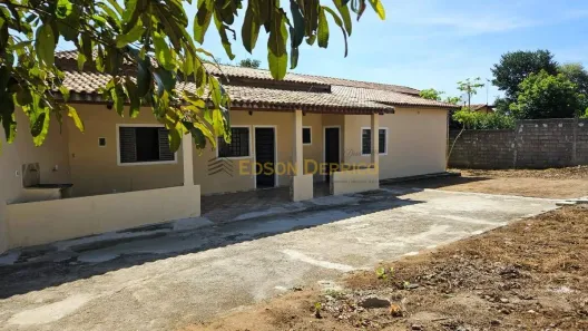 Fazenda/Sítio com 2 Quartos para alugar, 92m² no Campinas, Pindamonhangaba
