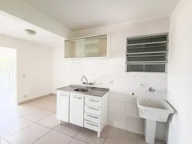 Apartamento com 2 Quartos para alugar, 45m² no Vila Siqueira (Zona Norte), São Paulo