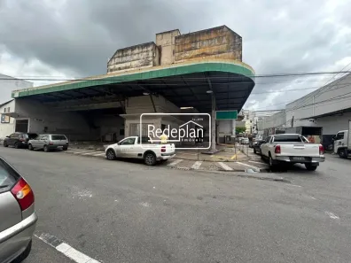 Ponto Comercial para alugar, 559m² no Aterrado, Volta Redonda