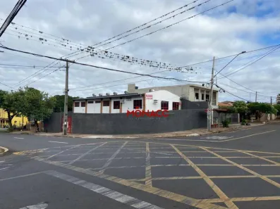 Galpão/Depósito/Armazém para alugar, 218m² no Jardim Novo Sabará, Londrina