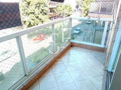Apartamento com 2 Quartos à venda, 81m² no Tijuca, Rio de Janeiro