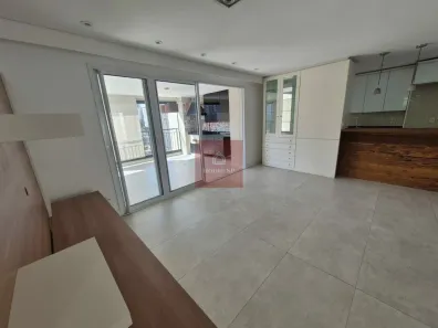 Apartamento com 2 Quartos à venda, 89m² no Vila Santa Catarina, São Paulo