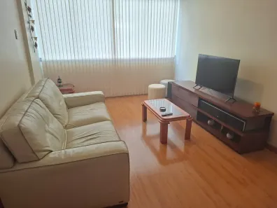 Apartamento com 2 Quartos à venda, 64m² no Leme, Rio de Janeiro