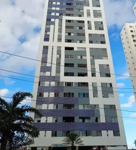 Apartamento com 3 Quartos à venda, 90m² no Jardim Armação, Salvador