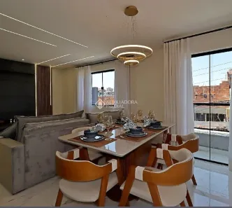Sobrado com 3 Quartos à venda, 150m² no Vila Camilópolis, Santo André