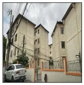 Apartamento com 1 Quarto à venda, 51m² no Tomás Coelho, Rio de Janeiro