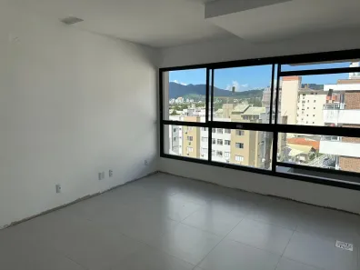 Apartamento com 1 Quarto à venda, 41m² no Trindade, Florianópolis