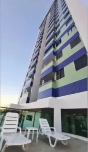 Apartamento com 3 Quartos à venda, 70m² no Caminho do Sol, Petrolina