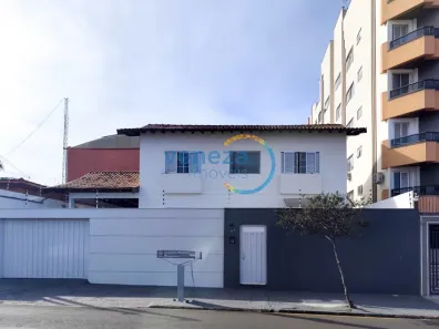 Imóvel Comercial à venda, 220m² no Boa Vista, Londrina