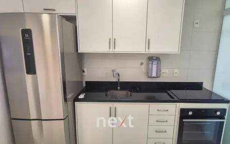 Apartamento com 2 Quartos para alugar, 67m² no Cambuí, Campinas