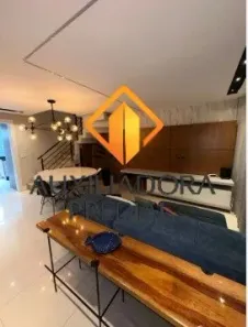 Sobrado com 3 Quartos para alugar, 100m² no Boqueirão, Curitiba