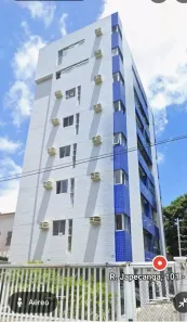Apartamento com 3 Quartos à venda, 110m² no Prado, Recife