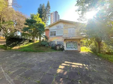 com 3 Quartos à venda, 295m² no Jardim Mauá, Novo Hamburgo