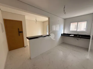 Apartamento com 2 Quartos à venda, 72m² no Caiçara, Praia Grande