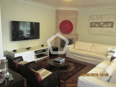 Apartamento com 4 Quartos à venda, 189m² no Perdizes, São Paulo
