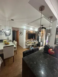 Apartamento com 2 Quartos à venda, 69m² no Fundação, São Caetano do Sul