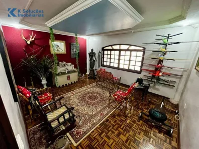 Casa com 4 Quartos à venda, 120m² no Vila Souto, Bauru