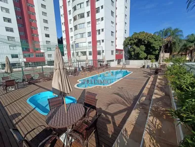 Apartamento com 3 Quartos para alugar, 113m² no Ouro Preto, Belo Horizonte