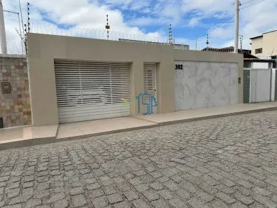 Casa com 3 Quartos à venda, 202m² no Emaús, Parnamirim