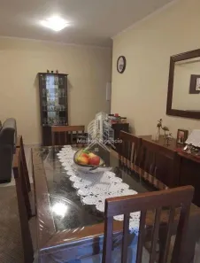 Apartamento com 3 Quartos à venda, 86m² no Nova América, Piracicaba