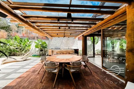 Casa com 4 Quartos à venda, 260m² no Riviera, Bertioga